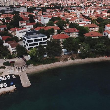 Apartment Sanja Kolovare Beach Zadar Exterior foto